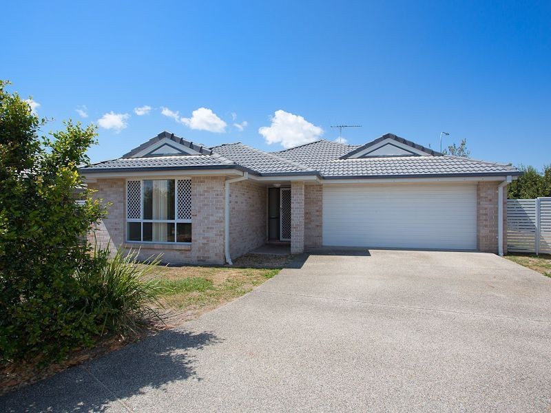 20 Dewdrop Place, Ningi QLD 4511