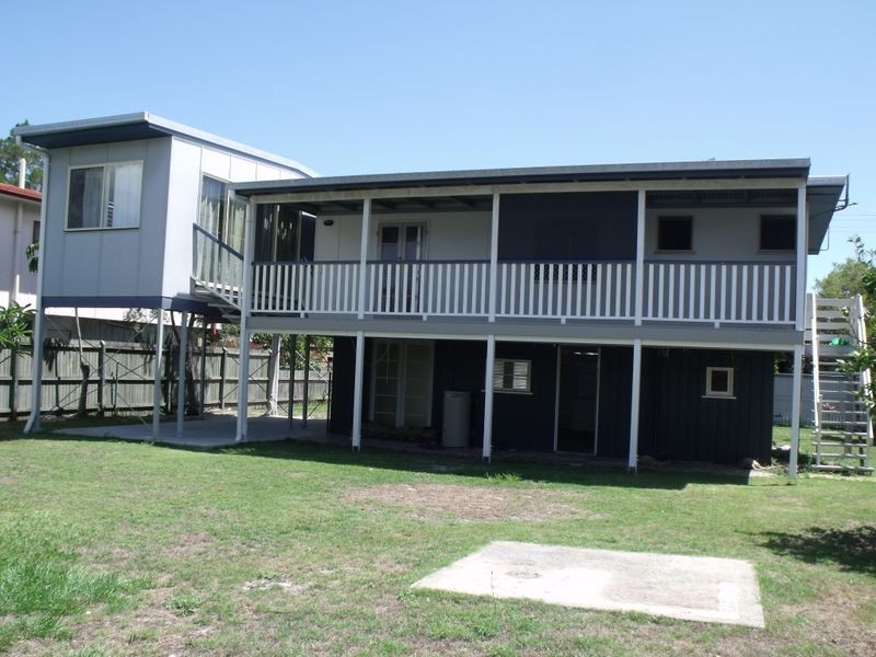 Bribie Island QLD 4507