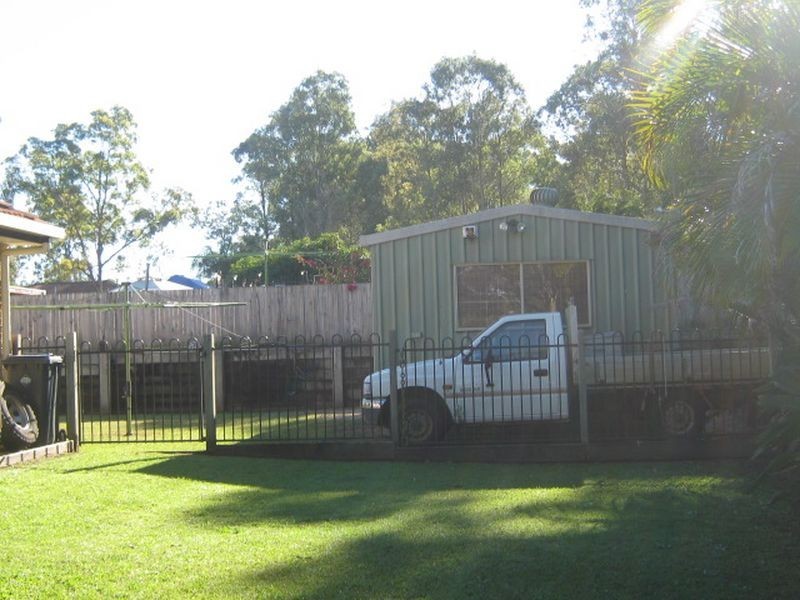 23-29 Greygum Court, Ningi QLD 4511