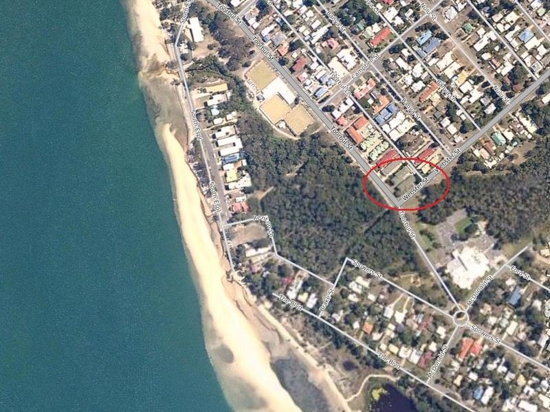 10/81 Toorbul Street, Bribie Island QLD 4507