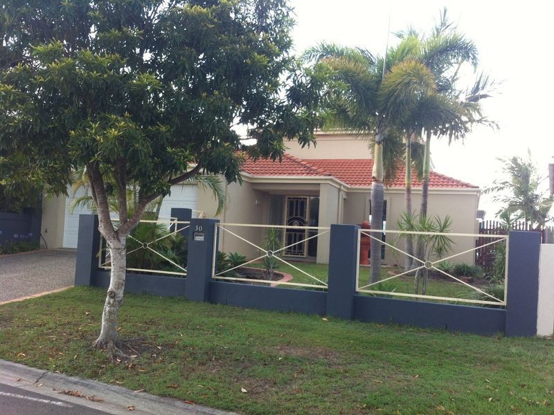 Banksia Beach QLD 4507