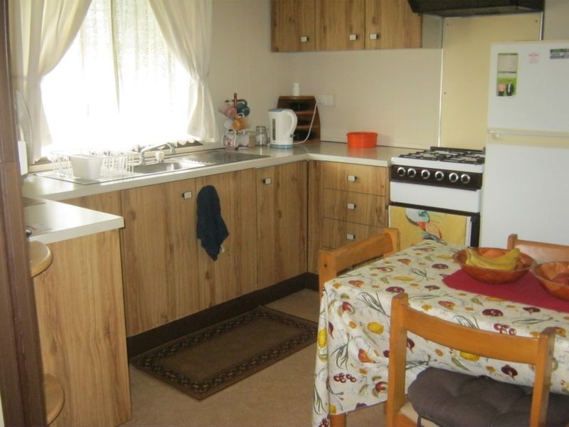 Site 78 Silver Shores Caravan Park, Sandstone Point QLD 4511