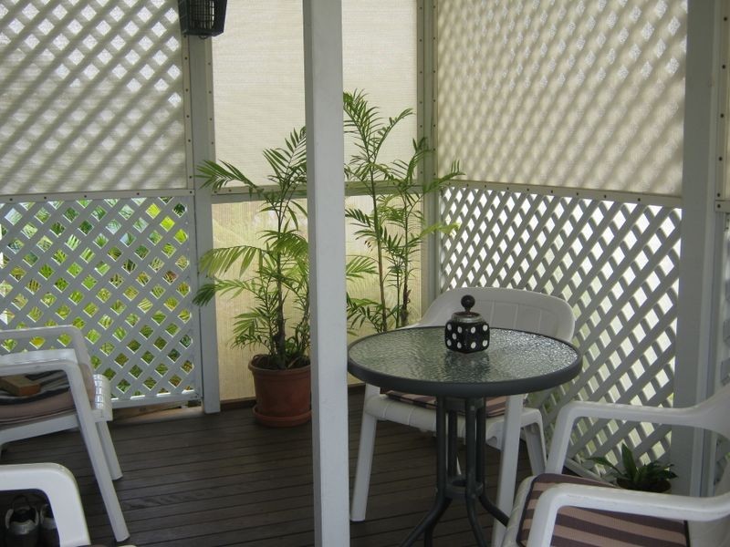 Site 78 Silver Shores Caravan Park, Sandstone Point QLD 4511