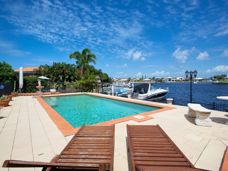41 Voyagers Drive, Bribie Island QLD 4507
