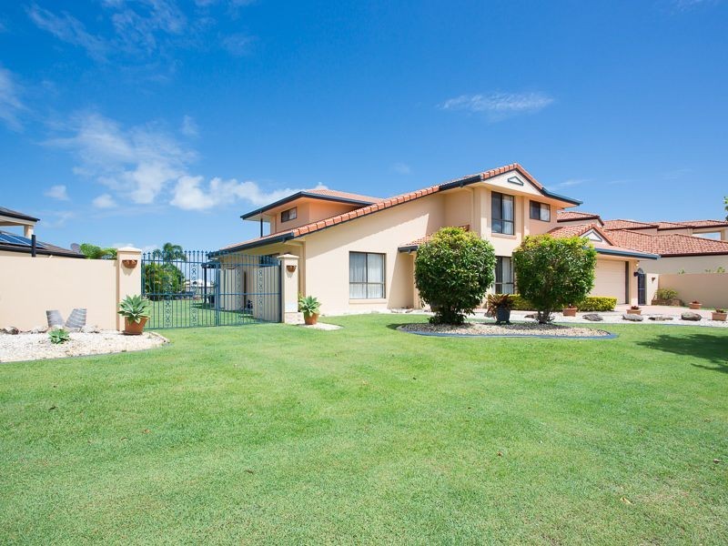 41 Voyagers Drive, Bribie Island QLD 4507