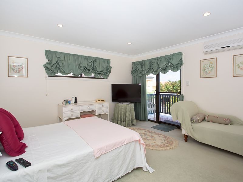 41 Voyagers Drive, Bribie Island QLD 4507
