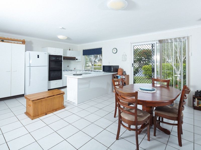 1 White Patch Esplanade, Bribie Island QLD 4507