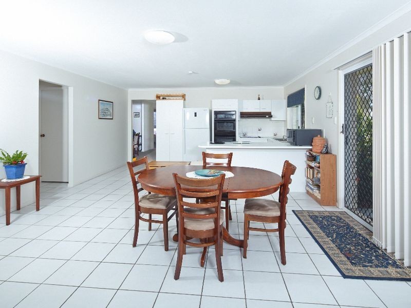 1 White Patch Esplanade, Bribie Island QLD 4507