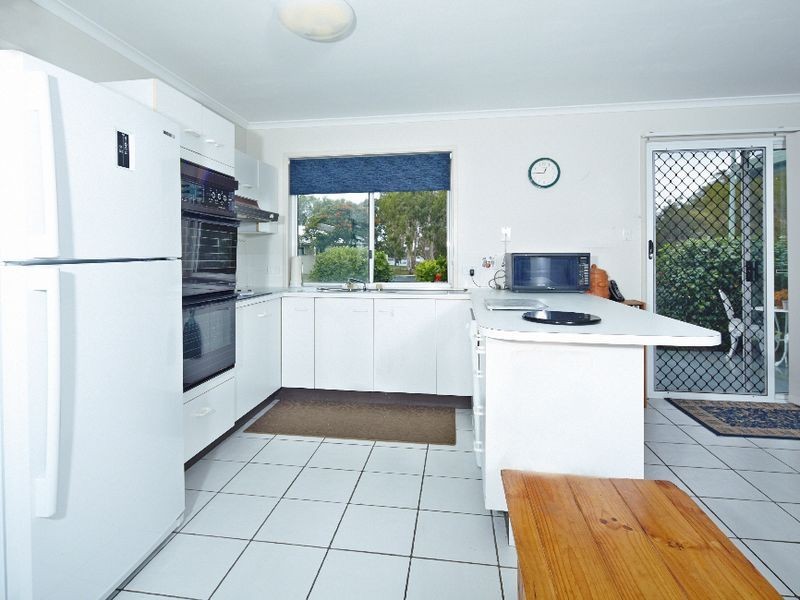 1 White Patch Esplanade, Bribie Island QLD 4507