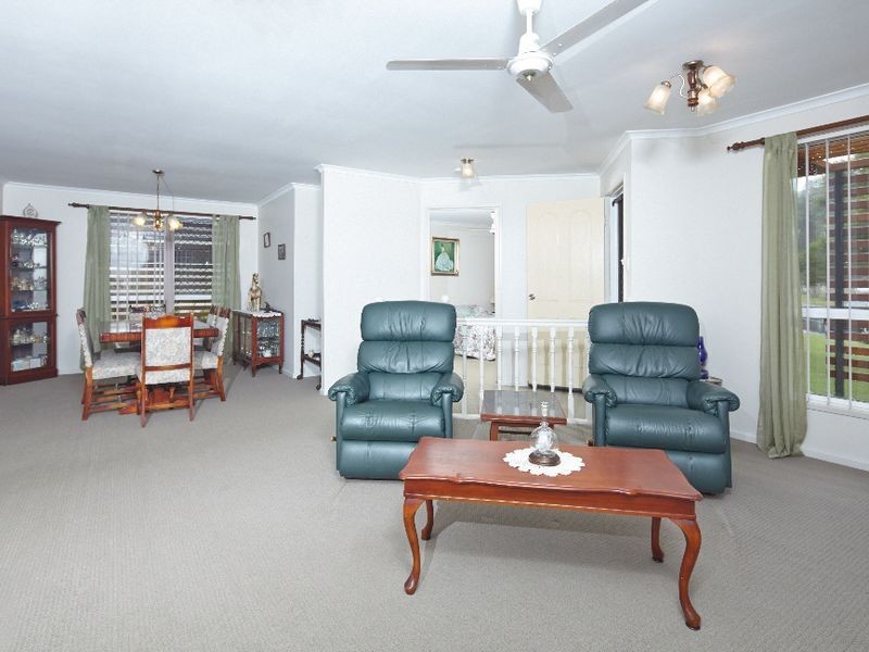 1 White Patch Esplanade, Bribie Island QLD 4507