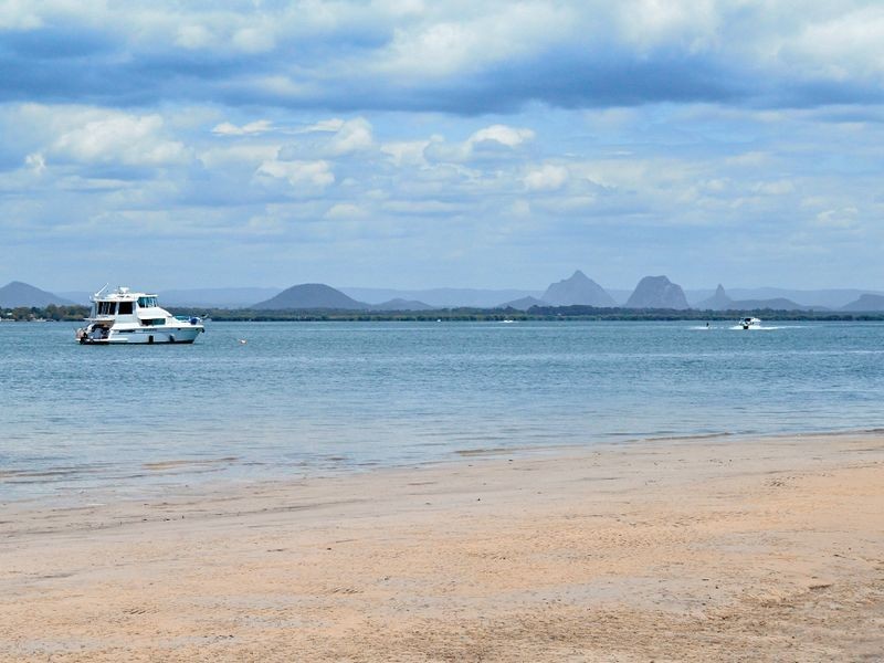 1 White Patch Esplanade, Bribie Island QLD 4507