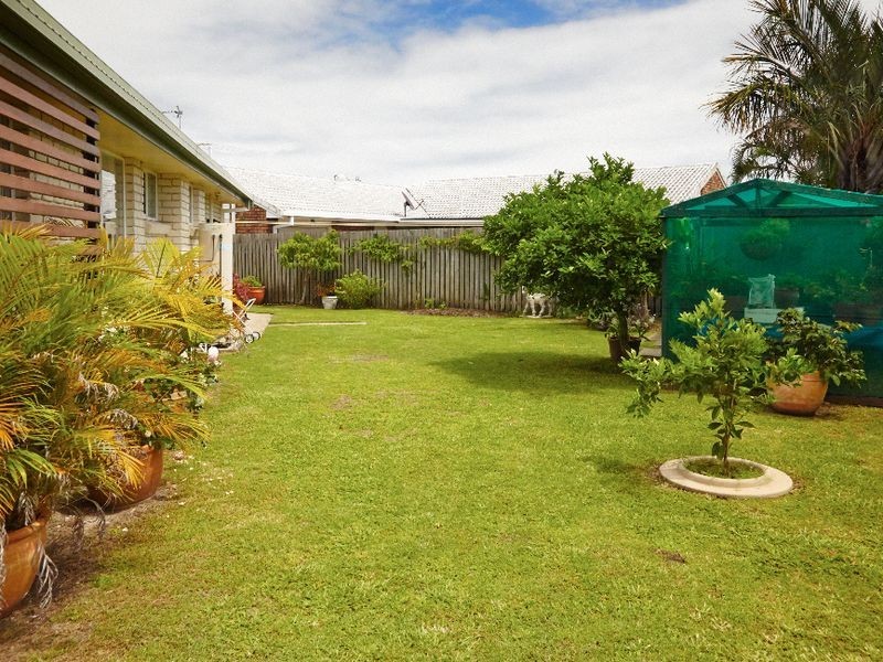 1 White Patch Esplanade, Bribie Island QLD 4507