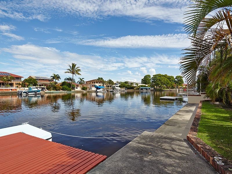 24 Jacaranda Drive, Bribie Island QLD 4507