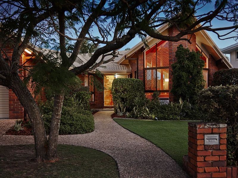 24 Jacaranda Drive, Bribie Island QLD 4507