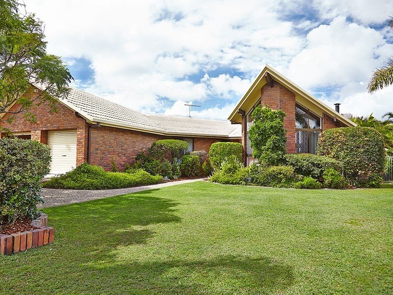 24 Jacaranda Drive, Bribie Island QLD 4507