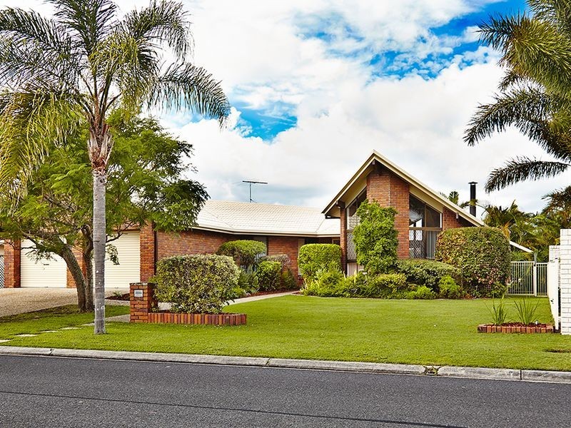 24 Jacaranda Drive, Bribie Island QLD 4507