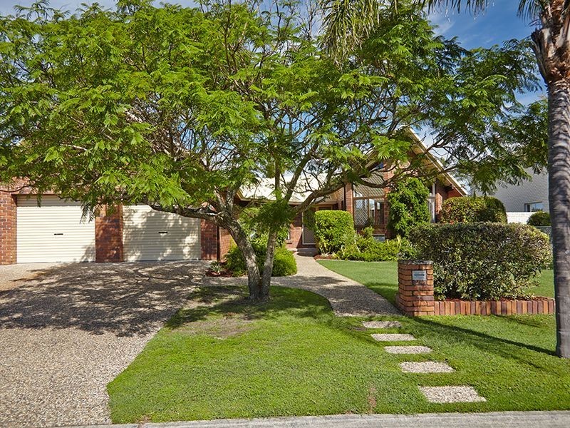 24 Jacaranda Drive, Bribie Island QLD 4507