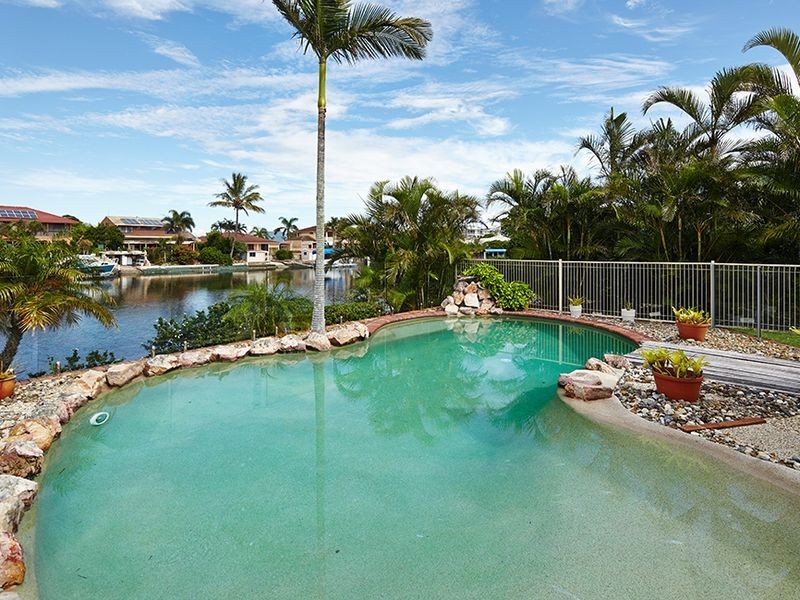 24 Jacaranda Drive, Bribie Island QLD 4507