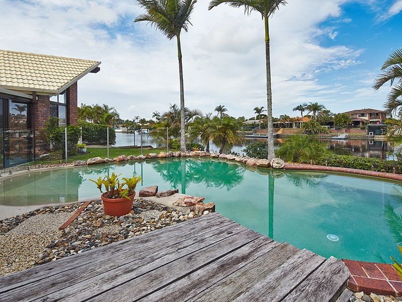 24 Jacaranda Drive, Bribie Island QLD 4507
