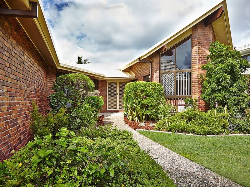 24 Jacaranda Drive, Bribie Island QLD 4507