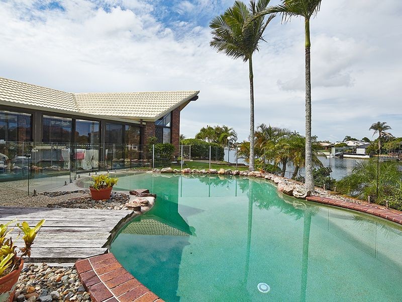 24 Jacaranda Drive, Bribie Island QLD 4507