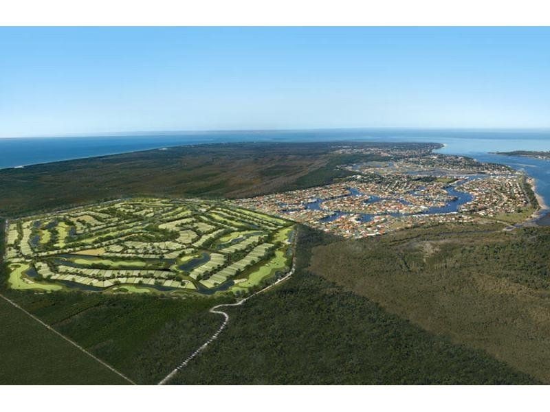 43 Blueberry Street, Bribie Island QLD 4507