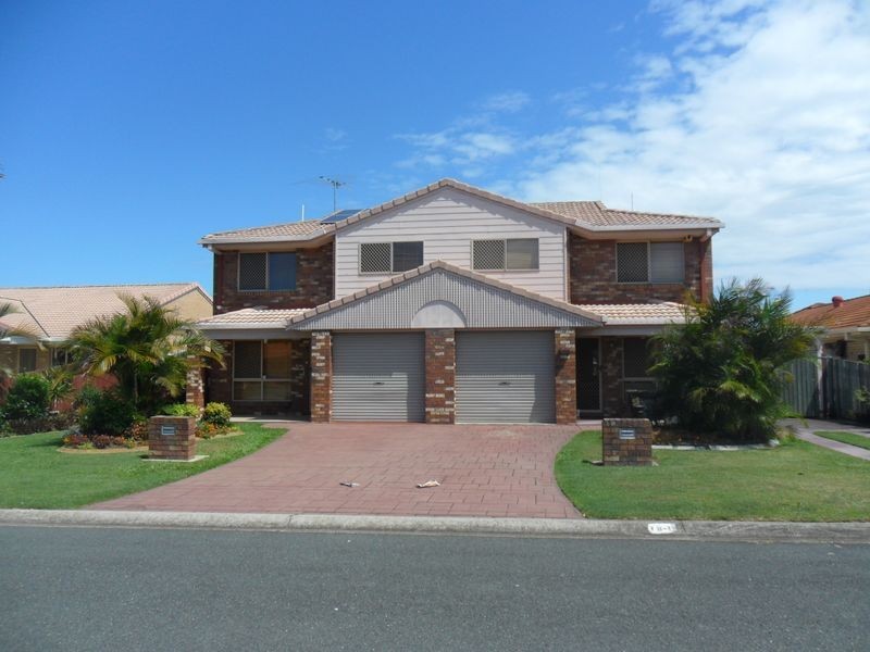 Bongaree QLD 4507