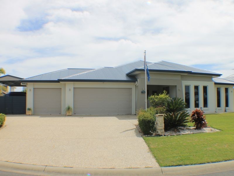 79 Raptor Parade, Bribie Island QLD 4507