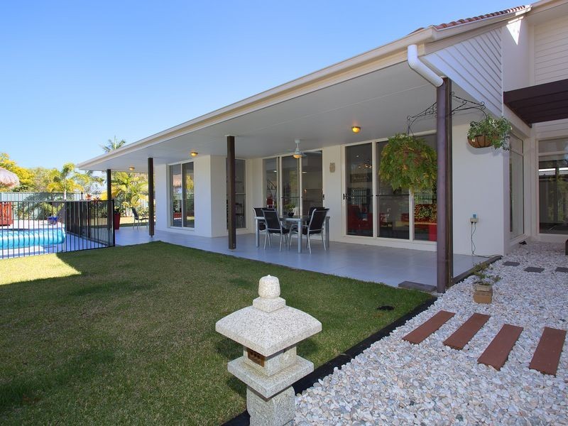 170 Marina Boulevarde, Bribie Island QLD 4507