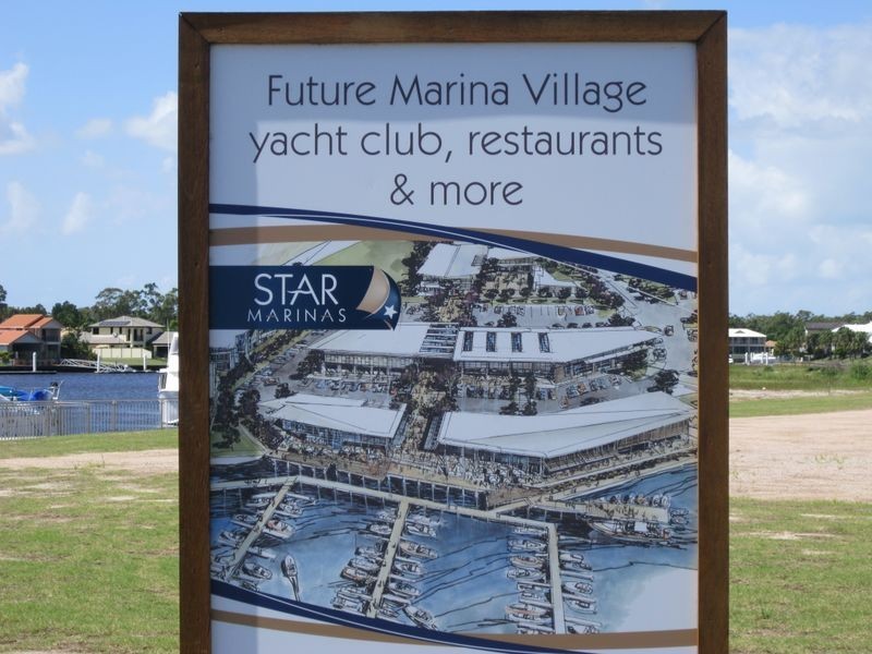 170 Marina Boulevarde, Bribie Island QLD 4507