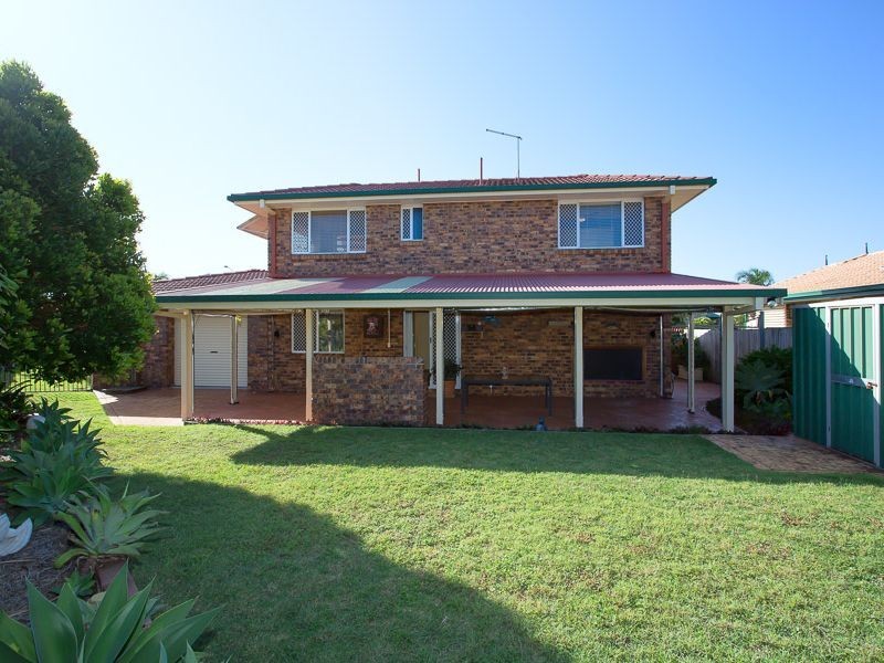 Bribie Island QLD 4507