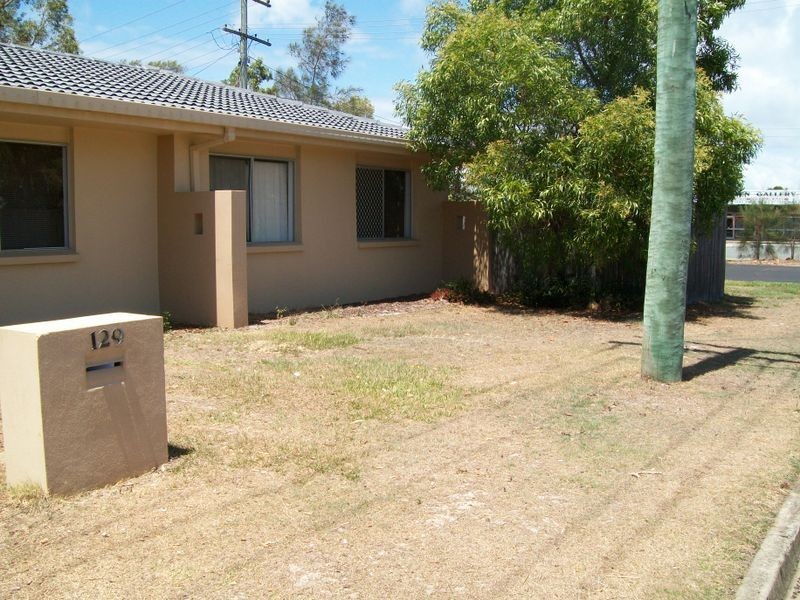 Bongaree QLD 4507