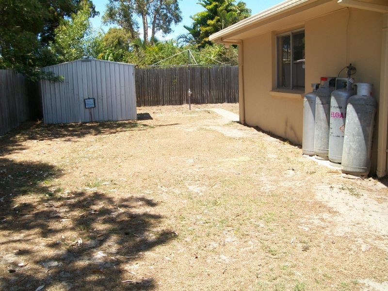 Bongaree QLD 4507