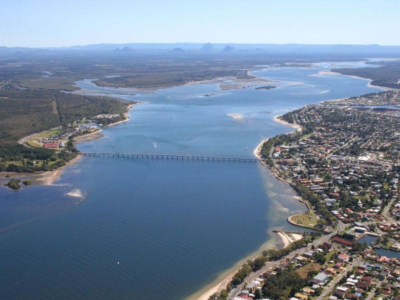 8/12-16 Kangaroo Avenue, Bribie Island QLD 4507