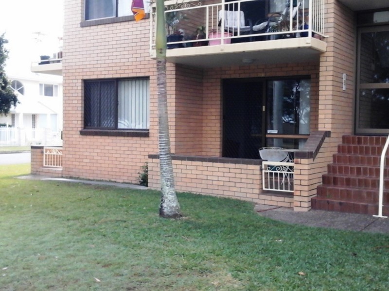 1/69 Sylvan Beach Esplanade, Bellara QLD 4507