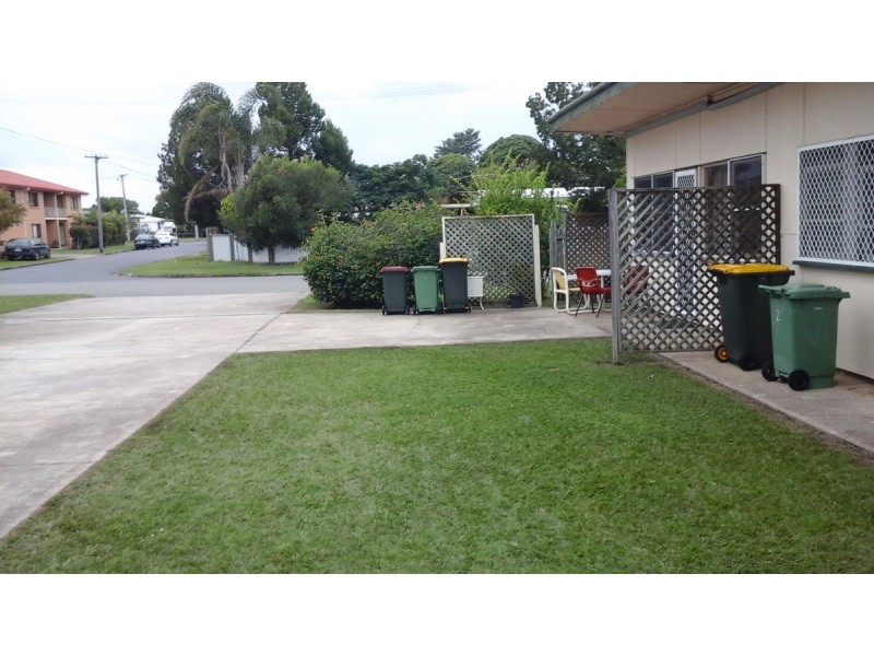 1/24 Bestman Avenue, Bongaree QLD 4507