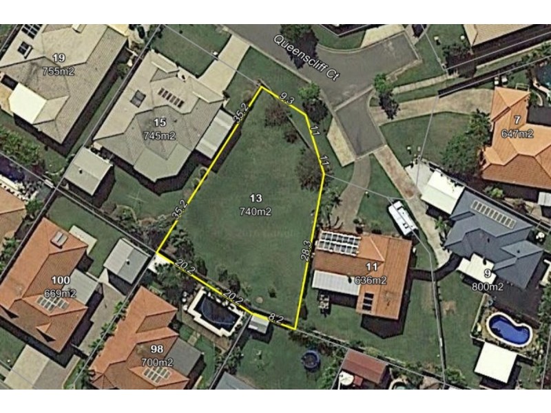 13 Queenscliff Court, Sandstone Point QLD 4511