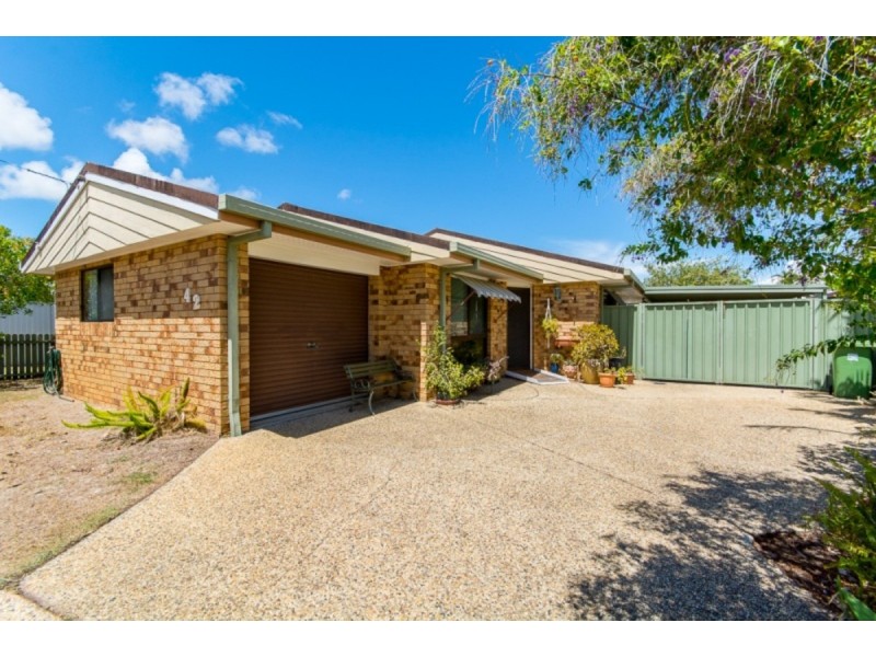 42 Sunderland Drive, Banksia Beach QLD 4507