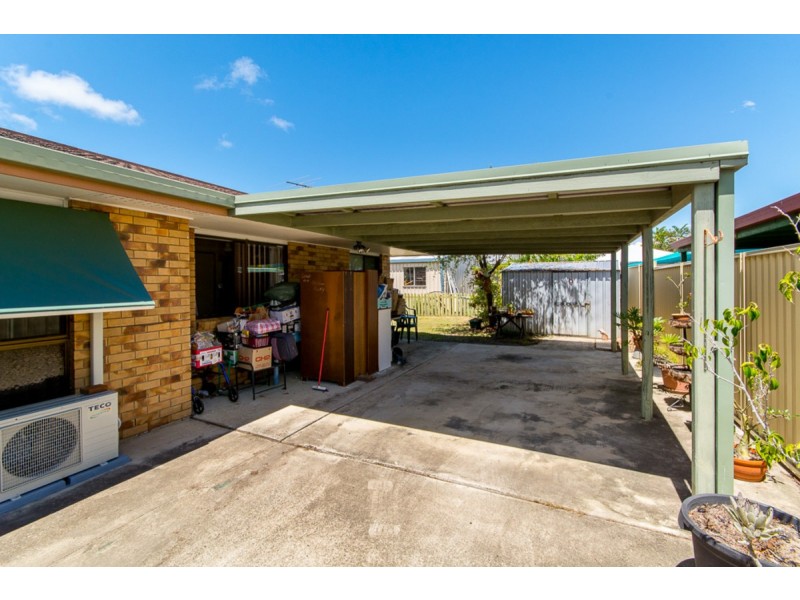 42 Sunderland Drive, Banksia Beach QLD 4507