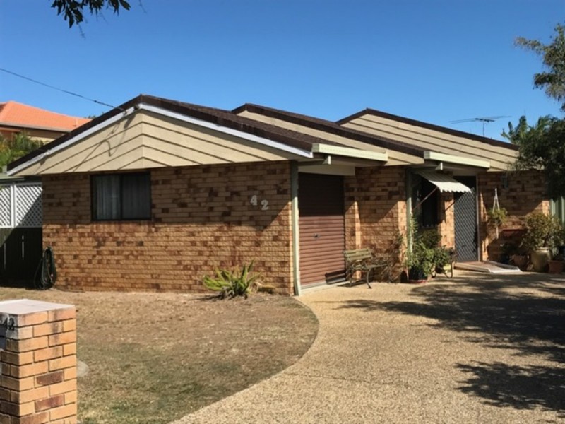 42 Sunderland Drive, Banksia Beach QLD 4507