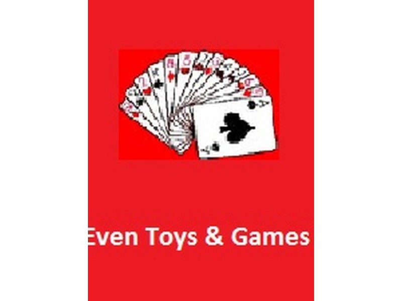 3/211 First Ave – Even Toys & Games, Bongaree QLD 4507