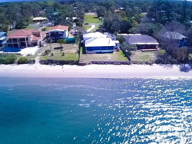 43 Coronation Avenue, Beachmere QLD 4510