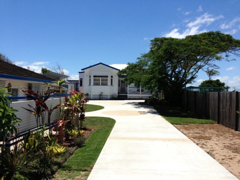 43 Coronation Avenue, Beachmere QLD 4510