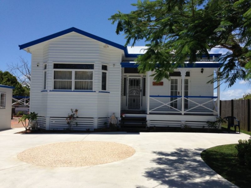 43 Coronation Avenue, Beachmere QLD 4510