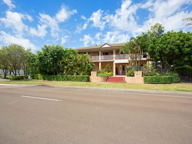 7 Pacific Drive, Bribie Island QLD 4507