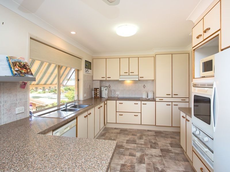 7 Pacific Drive, Bribie Island QLD 4507