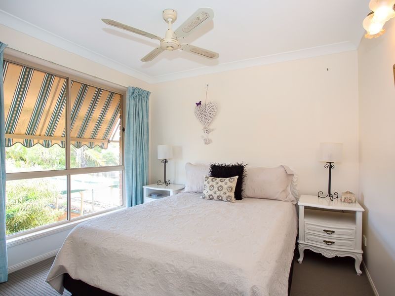7 Pacific Drive, Bribie Island QLD 4507