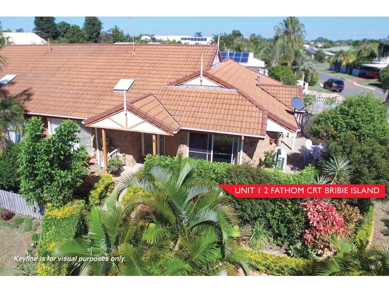 1/2 Fathom Court, Banksia Beach QLD 4507