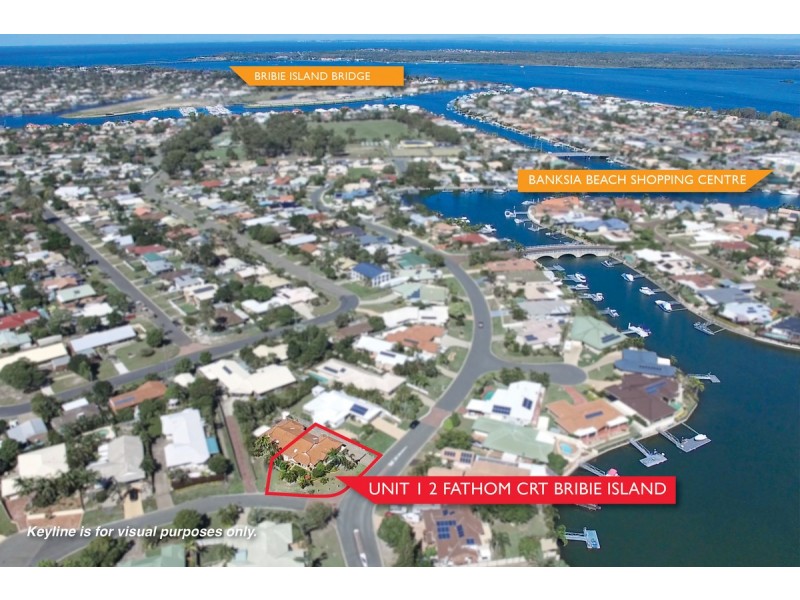 1/2 Fathom Court, Banksia Beach QLD 4507