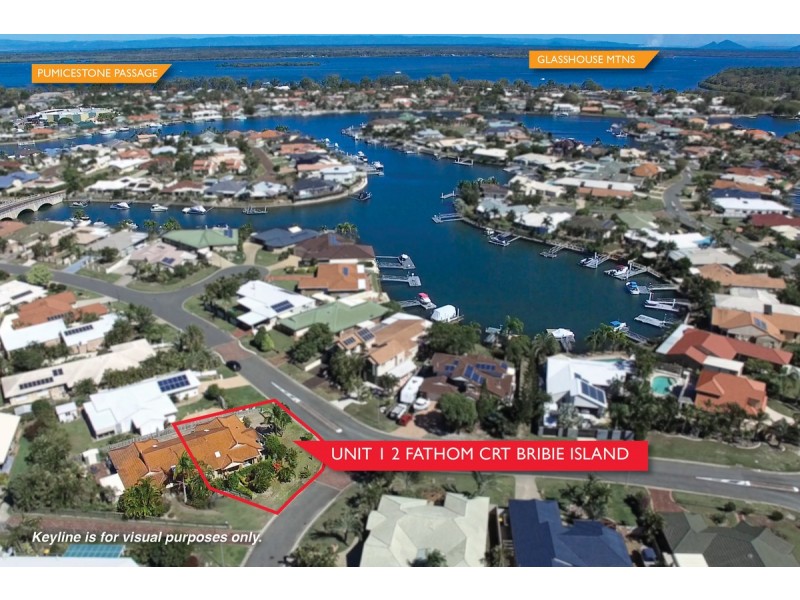 1/2 Fathom Court, Banksia Beach QLD 4507